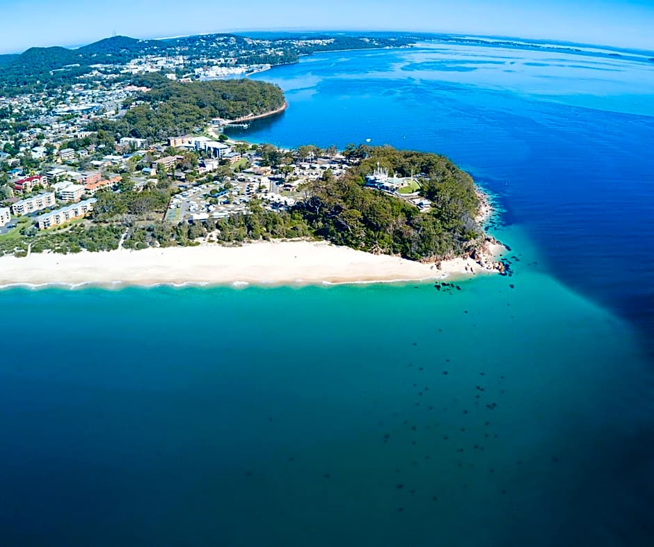 Halifax Holiday Park