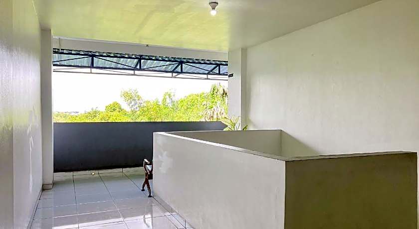 RedDoorz @ Vall Guest House Balikpapan