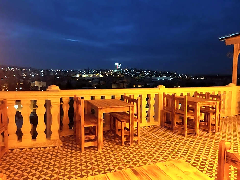 Ruken Hanım Konağı