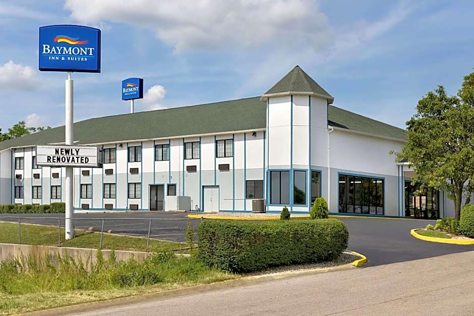 Baymont by Wyndham Winchester