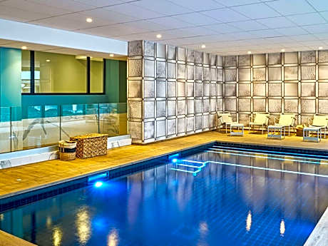 Novotel Rouen Centre Cathédrale