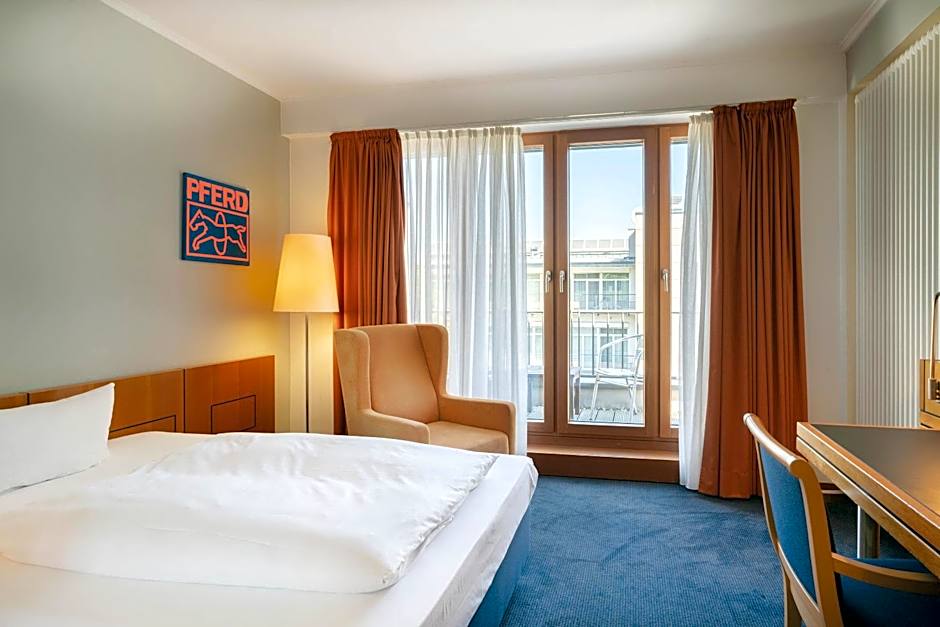 Seminaris Hotel Potsdam Griebnitzsee