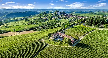 Cascina Cortine