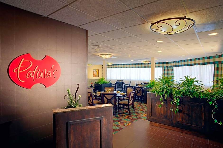 DoubleTree By Hilton Santa Fe