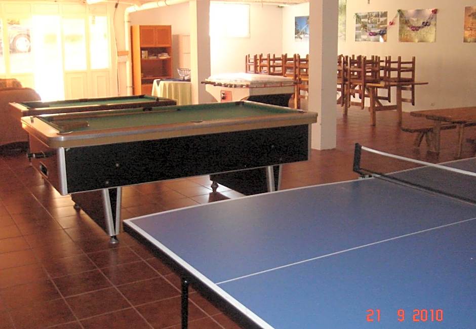 Apartamentos Turísticos San Breixo