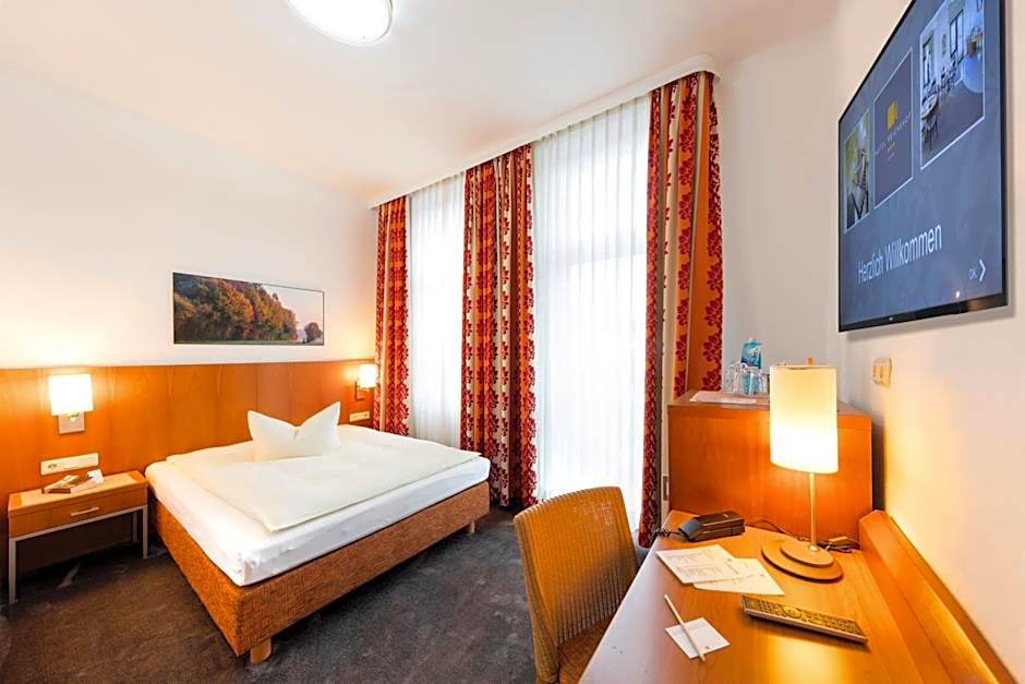 Hotel Reichshof garni