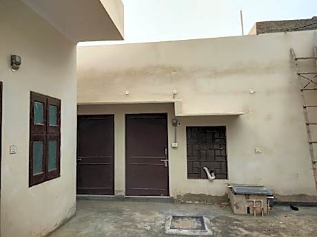 OYO HOME 83908 Kanta's