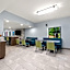 Quality Inn Pelham I-65 exit 246