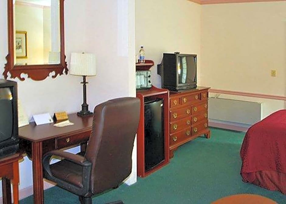 Rodeway Inn & Suites Myerstown - Lebanon