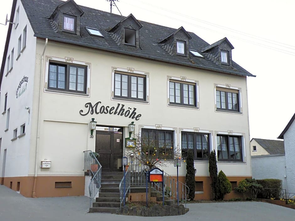 Landgasthaus Moselhöhe