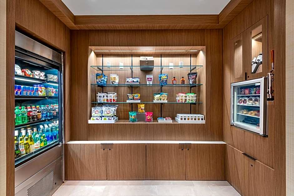 AC Hotel by Marriott Atlanta Midtown