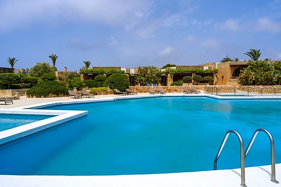 Hotel Ta' Cenc & Spa