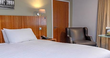 1 King Bed Non-Smoking Standard Room