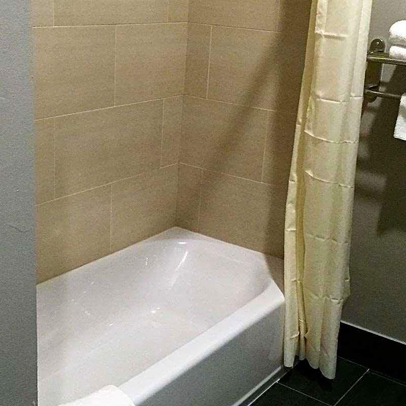 Classic Inn and Suites Humble