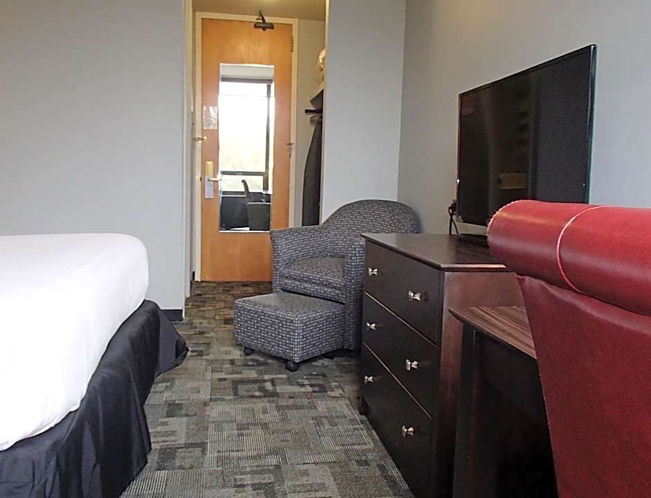 Rutgers University Inn and Conference Center