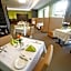 Best Western Premier Garden Hotel Entebbe