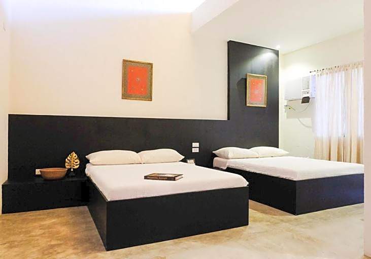 Ceda Guest House by HiveRooms