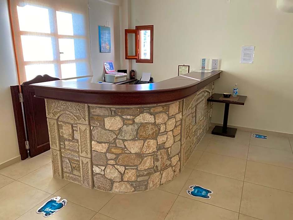 Thalina Apartments