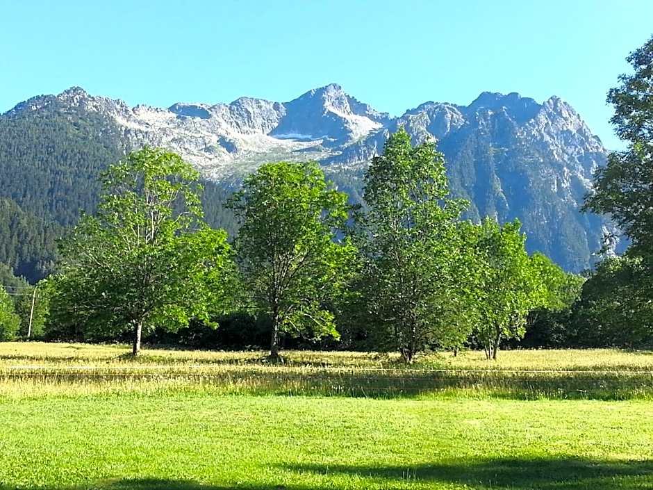 Hotel & Spa Casa Irene