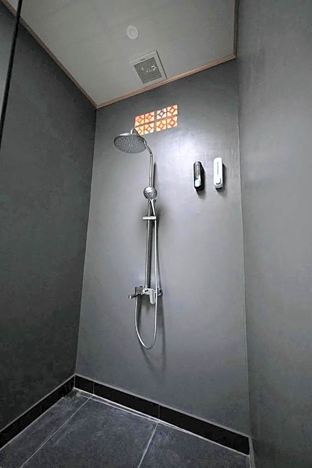 Sattva Garden House