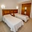 Hotel Apartamentos Pyr Fuengirola