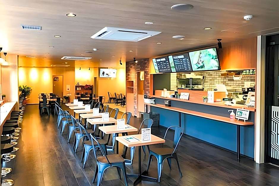 Hotel Livemax Kokura Ekimae