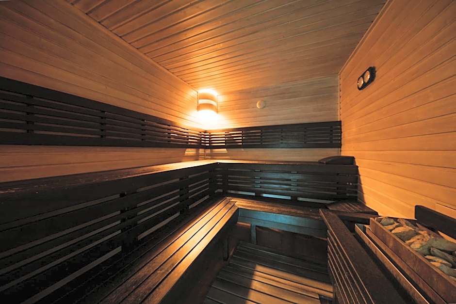 DoubleTree By Hilton Hotel Bratislava Slovakia