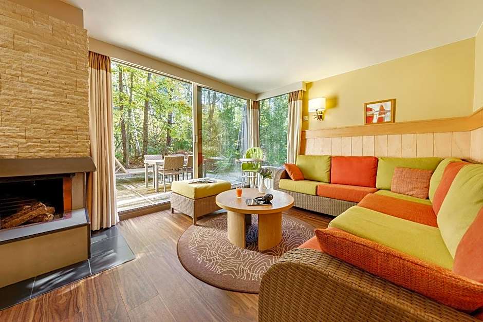 Center Parcs Les Hauts de Bruyères