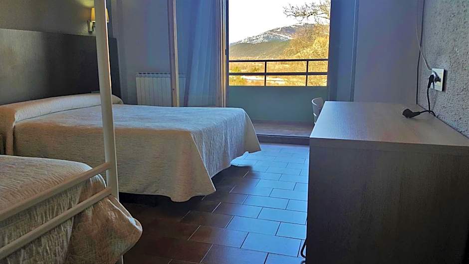 Hotel Meson de LAinsa