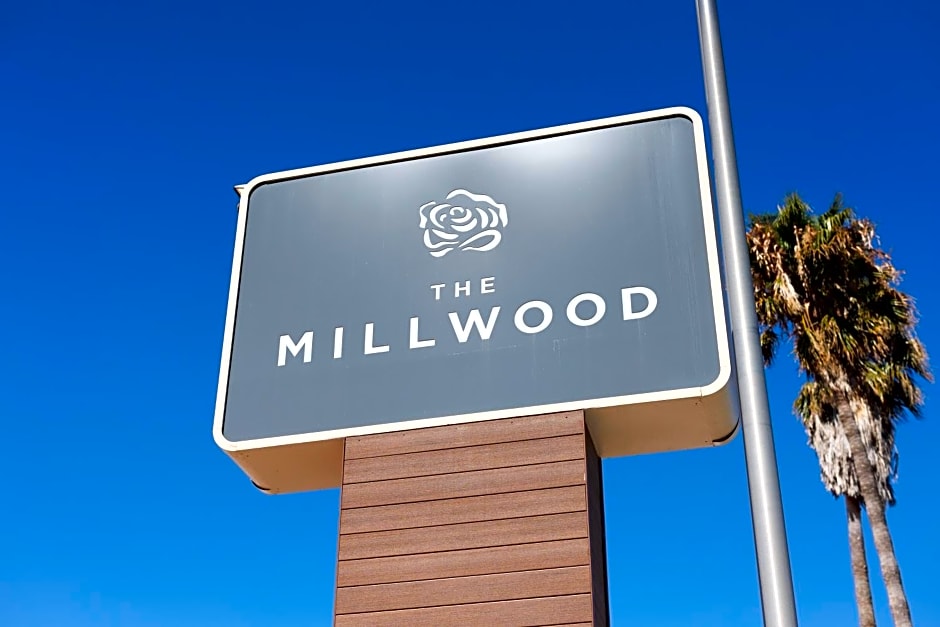 Millwood Inn And Suites