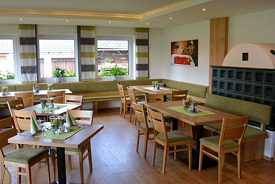 Frühstückspension Ochnerbauer