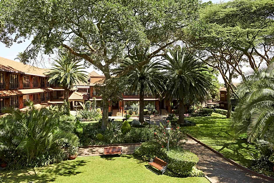 Fairmont The Norfolk