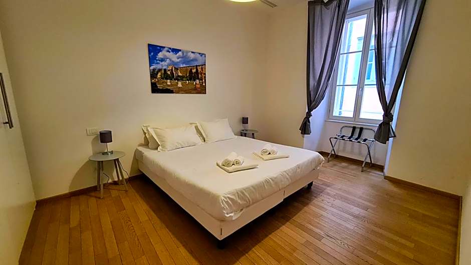 Ritter'S Rooms & Apartments