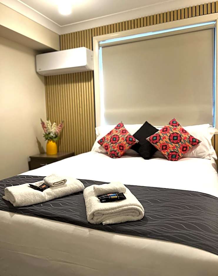 Comfort Inn Serenity Bathurst