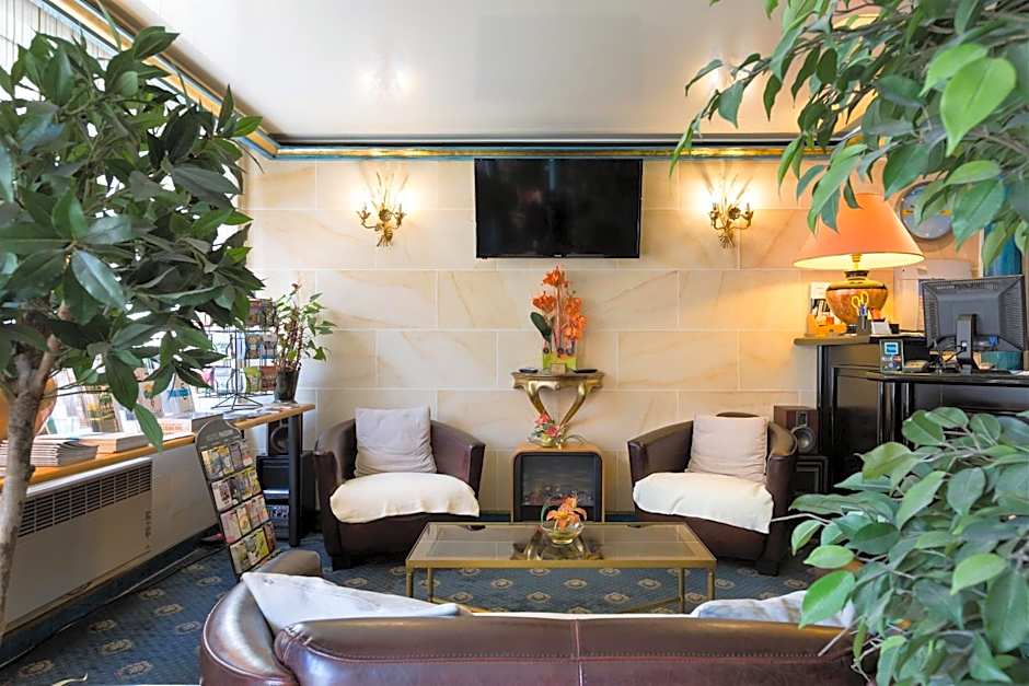 Hotel De Clisson Saint Brieuc