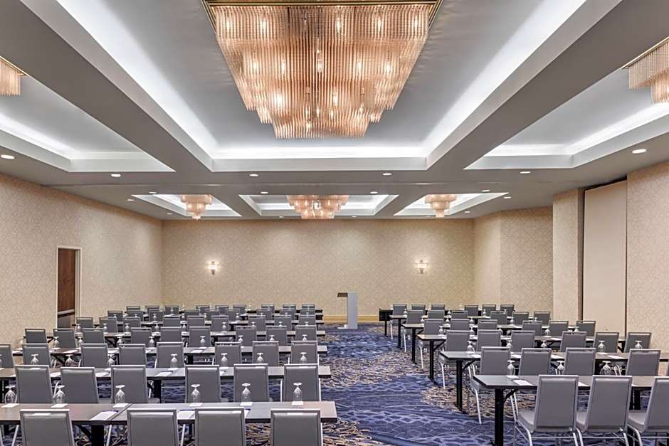 Delta Hotel by Marriott Philadelphia Airport