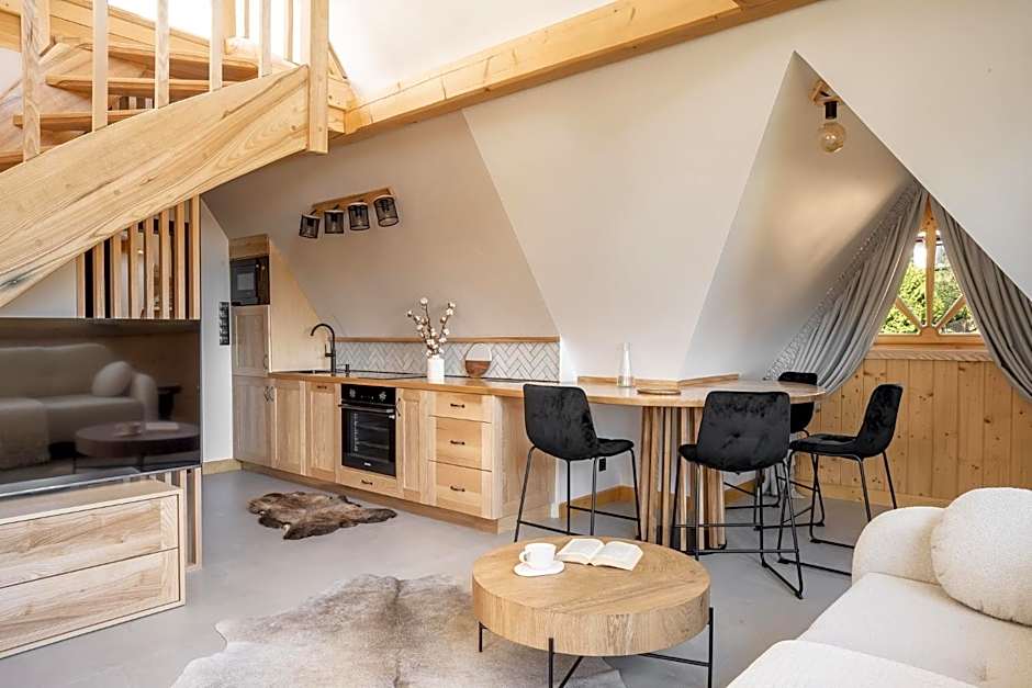 Rezydencja & SPA Czarny Niedźwiedź