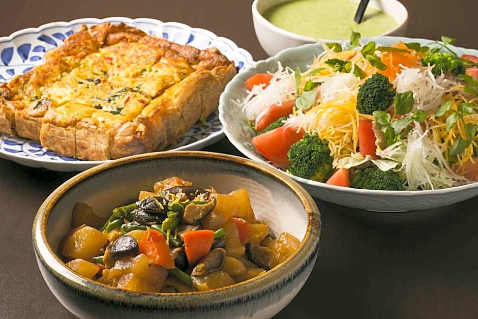 Super Hydrogen Rich Spa Yado Kanzan