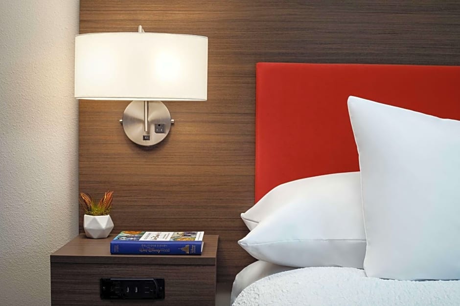 Home2 Suites by Hilton Lake Mary Orlando