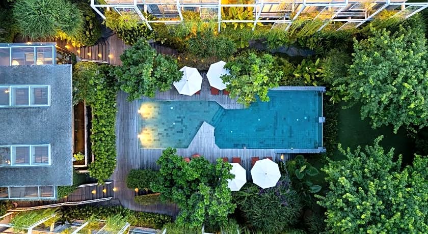 Rimbun Canggu Hotel