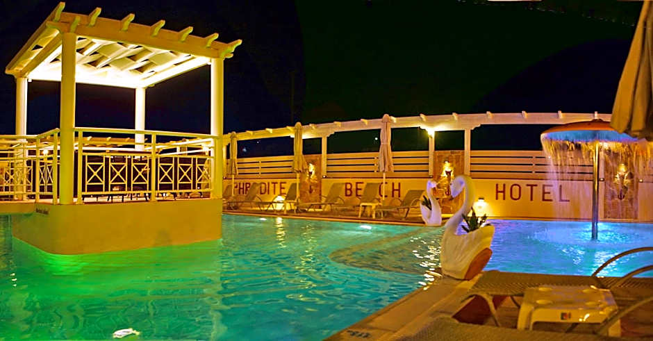 Aphrodite Beach Hotel