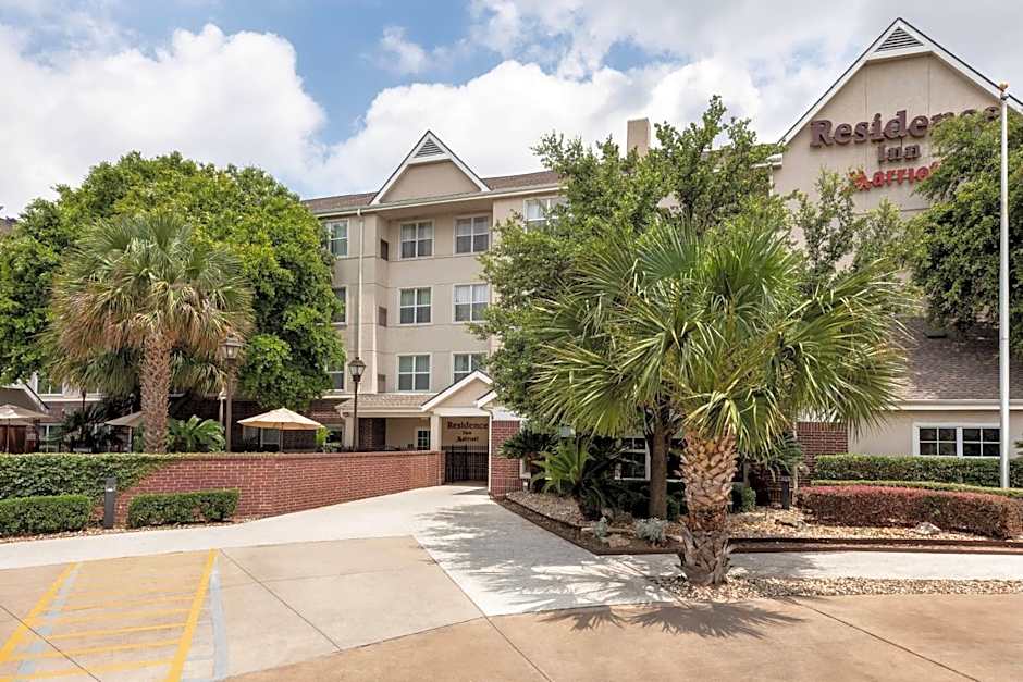 Residence Inn by Marriott Austin Parmer/Tech Ridge