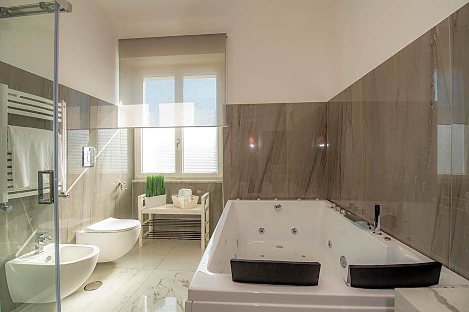 LA DOLCE VITA ROOMS