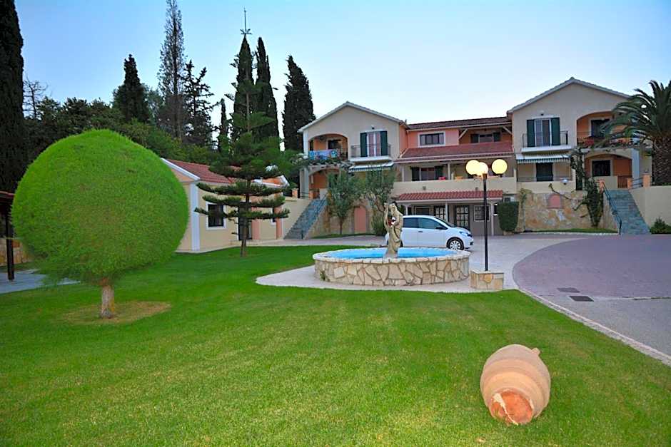 Residence Poseidon