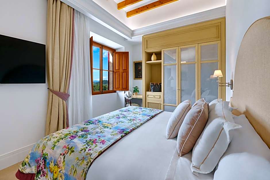 Finca Sa Bastida Luxury Retreat & Spa Adults Only - Over 14