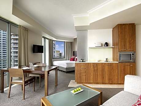 Spa Suite