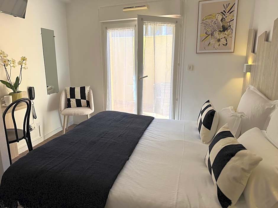 Hotel Provencal