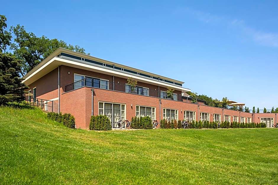 Fletcher Landgoed Hotel Holthurnsche Hof