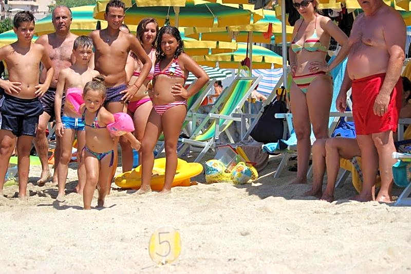 Villaggio Albergo Da Ciccio Sul Mare