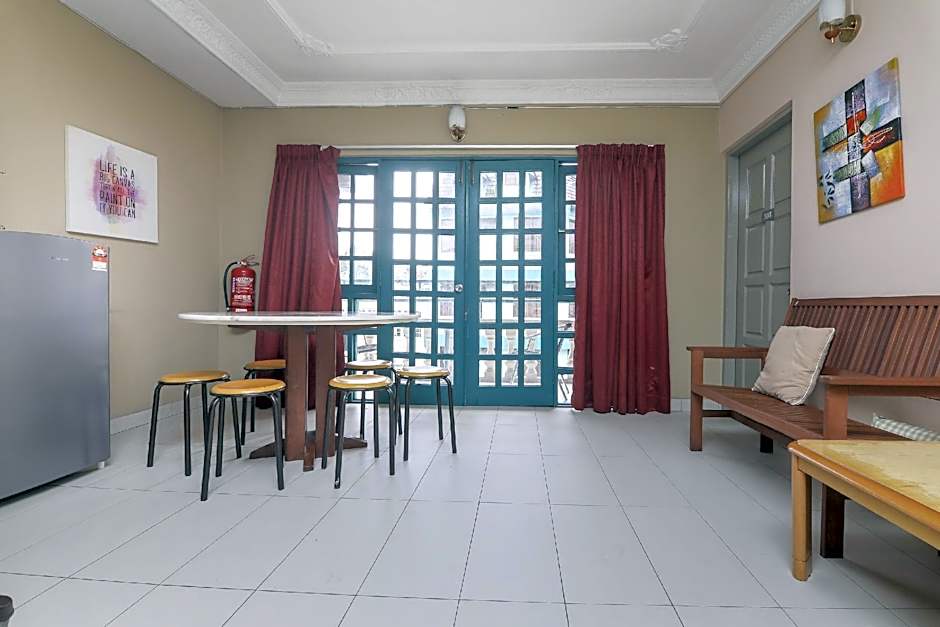 Hotel Check Inn 2 Brinchang